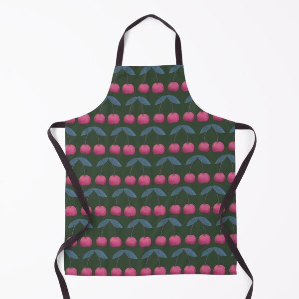 Item preview, Forest Cherries - medium designed and sold by Home with Lola.