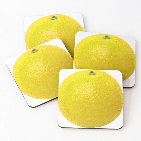 Item preview, Bright Smiling lemon designed and sold by toddbrooney.