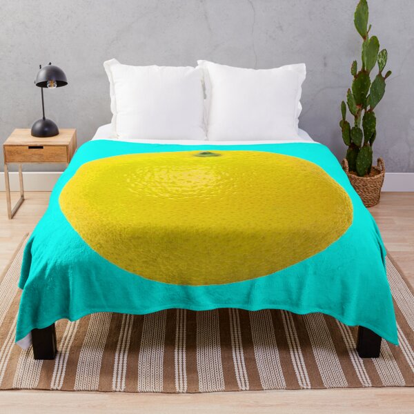 Item preview, Bright Smiling lemon designed and sold by toddbrooney.