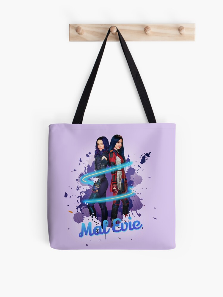 Mal and Evie Forever Descendants 3