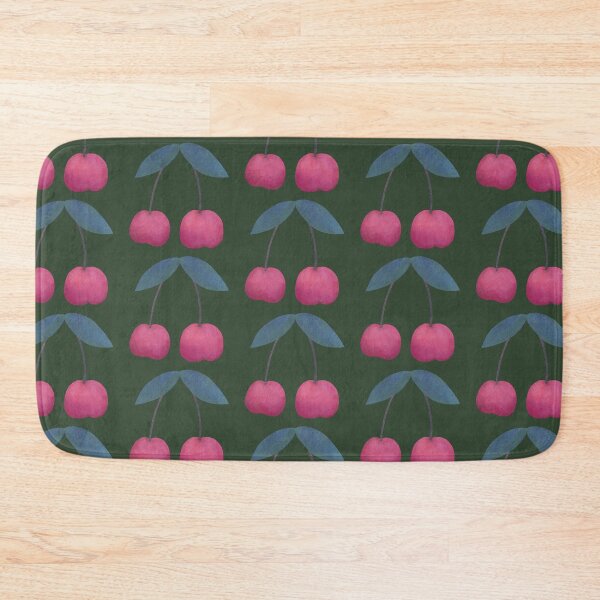 Item preview, Forest Cherries designed and sold by Home with Lola.