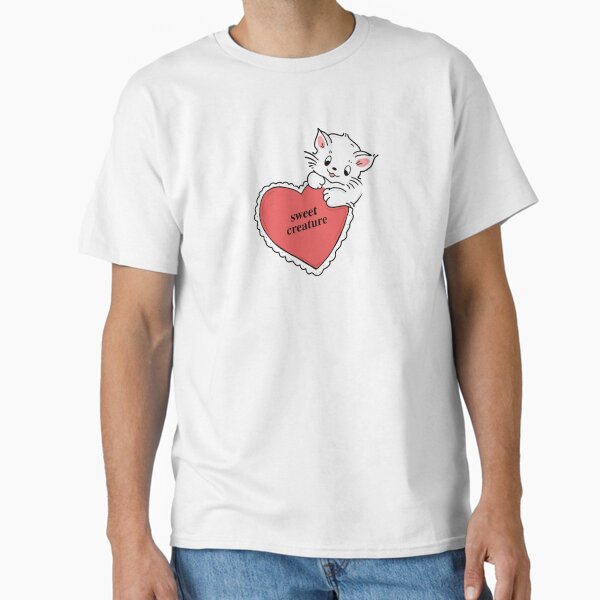Item preview, HS Valentine's Day Doodle "Sweet Creature" designed and sold by Malena HM.