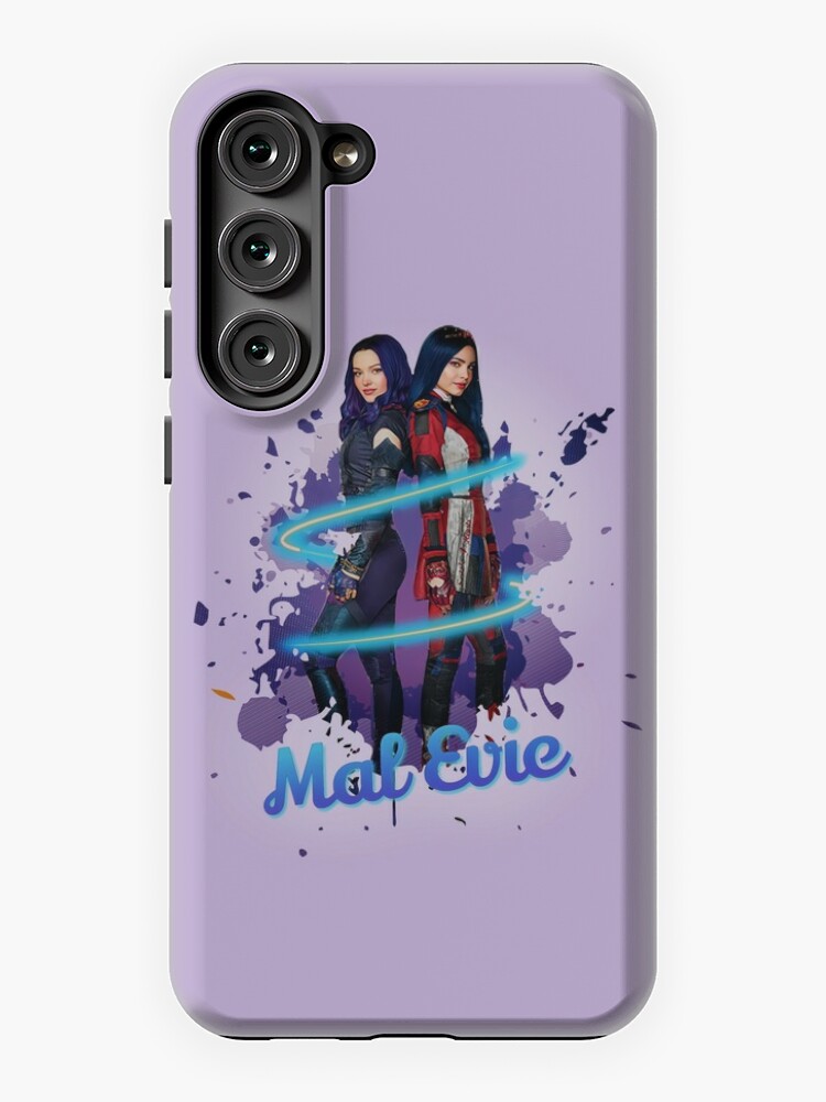 Mal and Evie Forever Descendants 3