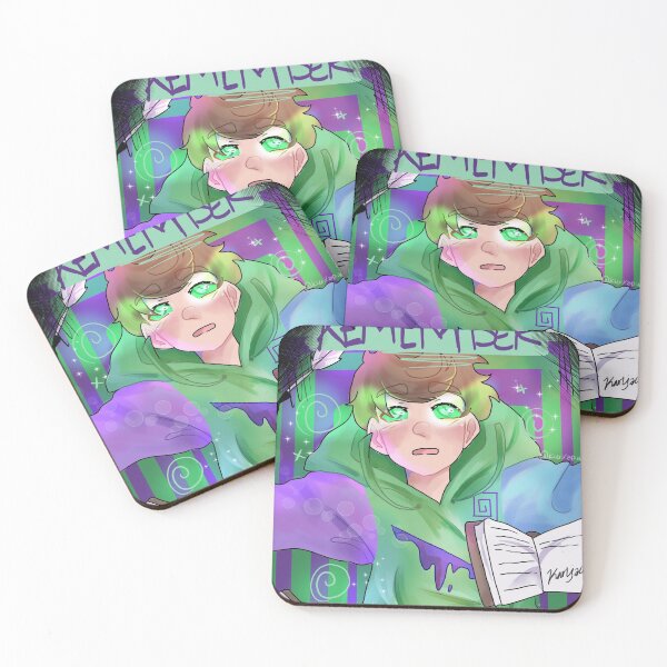 Item preview, Remember Yourself designed and sold by Kurxapika.