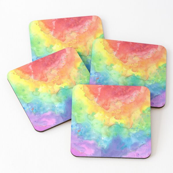 Item preview, Rainbow No. 1 designed and sold by ShopDorre.