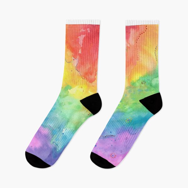 Item preview, Rainbow No. 1 designed and sold by ShopDorre.