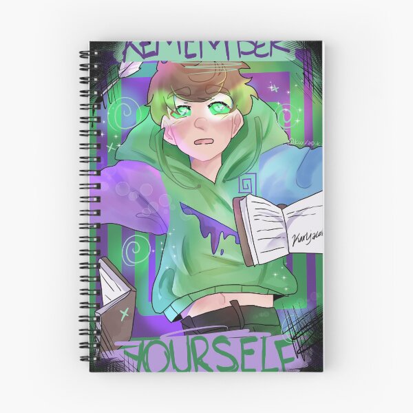 Item preview, Remember Yourself designed and sold by Kurxapika.