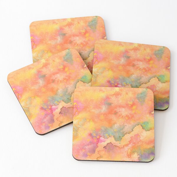 Item preview, Rainbow Sherbert designed and sold by ShopDorre.