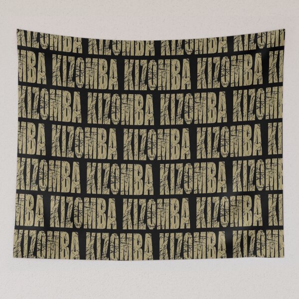Item preview, Kizomba designed and sold by Oxanashekh.