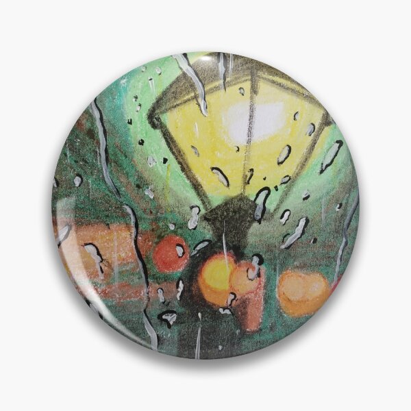 Item preview, Rain designed and sold by naturesbounty.