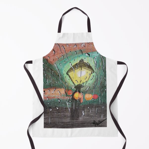 Item preview, Rain designed and sold by naturesbounty.
