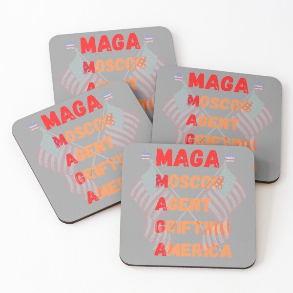 Item preview, Funny Maga Meanings designed and sold by DigitalSantino.