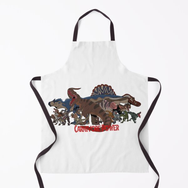 Item preview, Carnivore Power designed and sold by theblazinggecko.