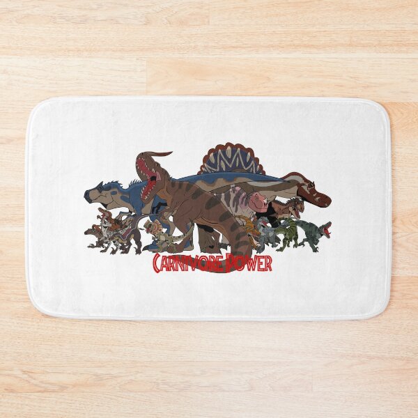Item preview, Carnivore Power designed and sold by theblazinggecko.