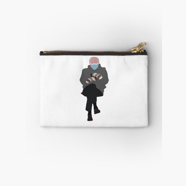 Item preview, Bernie Meme designed and sold by ZoeO11.