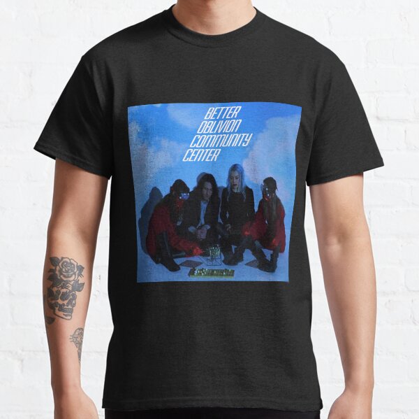 Better Oblivion Community Center Gifts Merchandise Redbubble