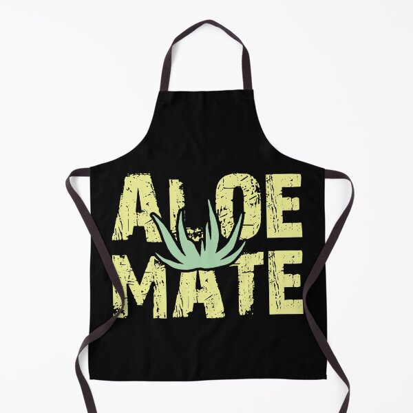 Item preview, Aloe Vera Mate designed and sold by Astralia.