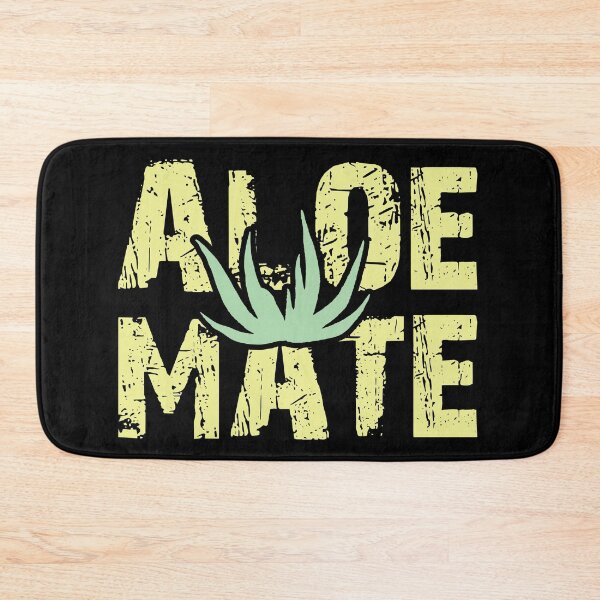 Item preview, Aloe Vera Mate designed and sold by Astralia.