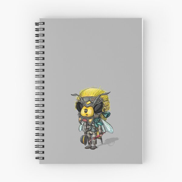 Item preview, The Wasp designed and sold by Popkill.