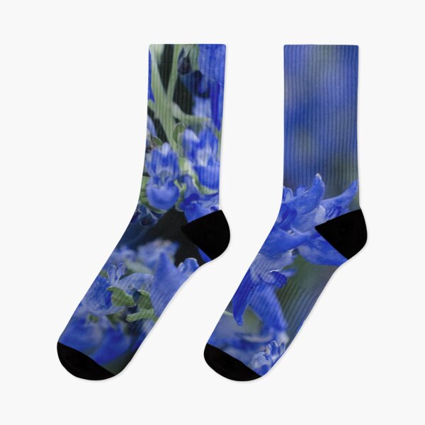 Item preview, Shades of Blue designed and sold by akiobsession.