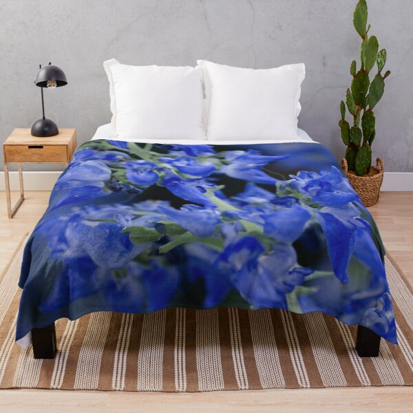 Item preview, Shades of Blue designed and sold by akiobsession.
