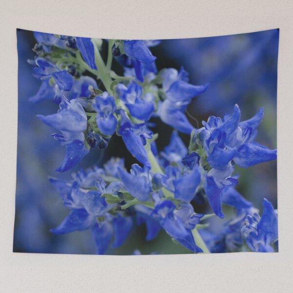 Item preview, Shades of Blue designed and sold by akiobsession.