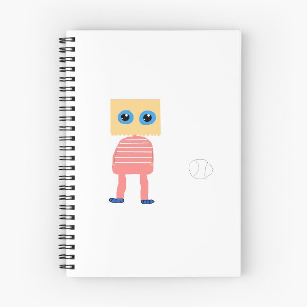 Item preview, Sad Boy Wants To Play Ball designed and sold by rdoro.