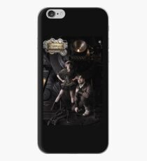 At the station iPhone Case