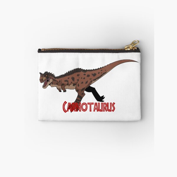 Item preview, Carnotaurus designed and sold by theblazinggecko.