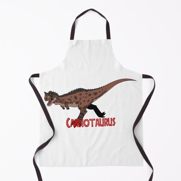 Item preview, Carnotaurus designed and sold by theblazinggecko.