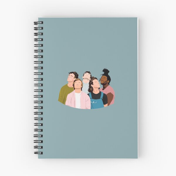Item preview, Hippo Campus designed and sold by makistickers.