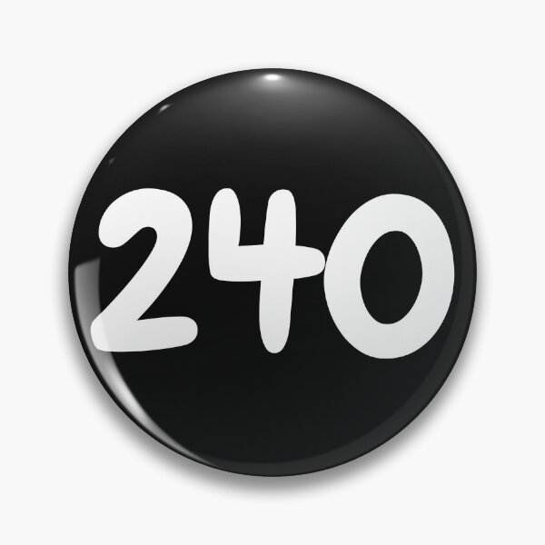 Item preview,   Area Code 240 designed and sold by shivani21061993.