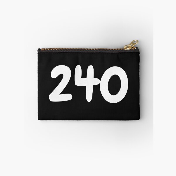 Item preview,   Area Code 240 designed and sold by shivani21061993.