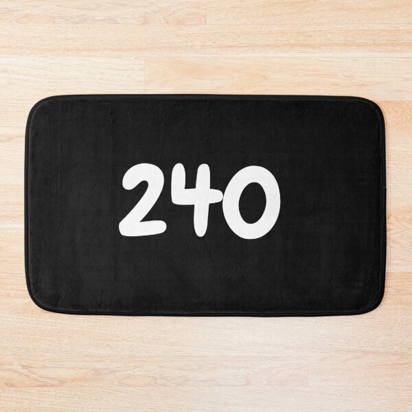 Item preview,   Area Code 240 designed and sold by shivani21061993.