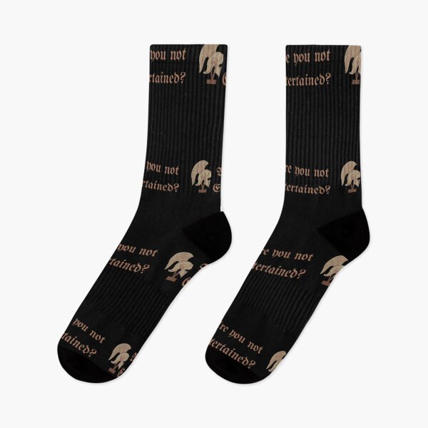 Item preview, Gladiator - Are you not Entertained? quote designed and sold by Simi2020.