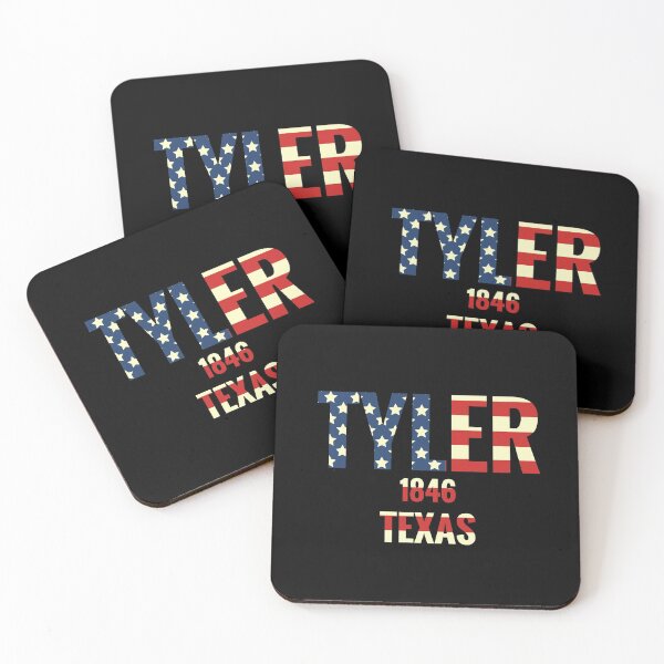 Item preview, Tyler Texas designed and sold by Teelogic.