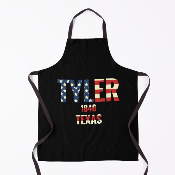 Item preview, Tyler Texas designed and sold by Teelogic.