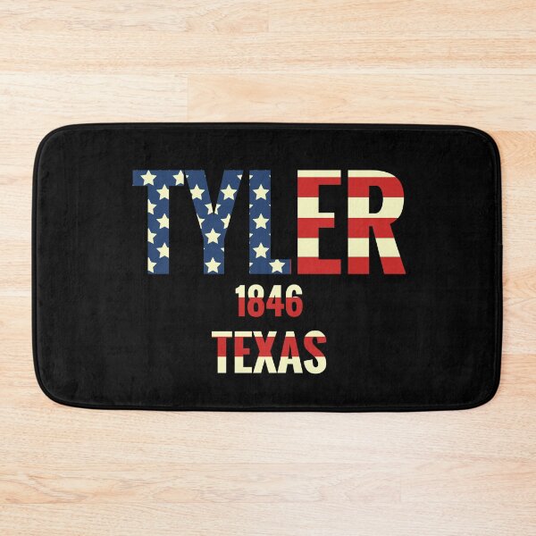 Item preview, Tyler Texas designed and sold by Teelogic.