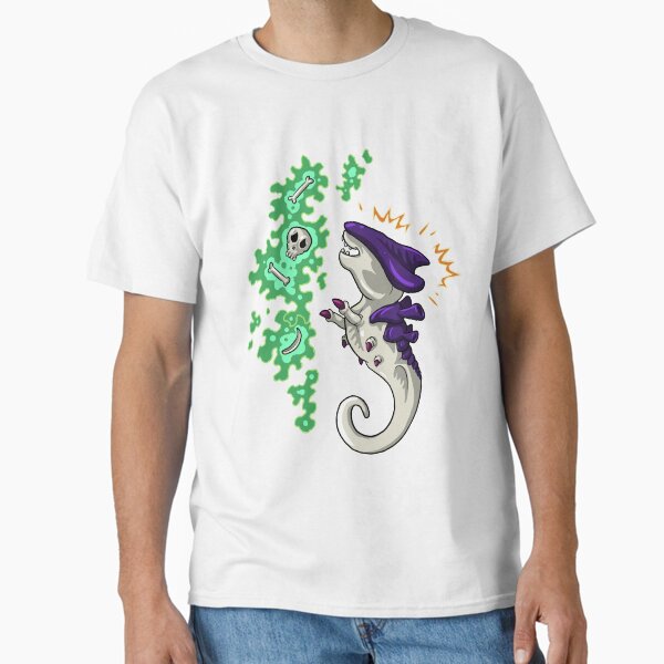 Item preview, Brain Seahorse (of death) designed and sold by Spiritchan.
