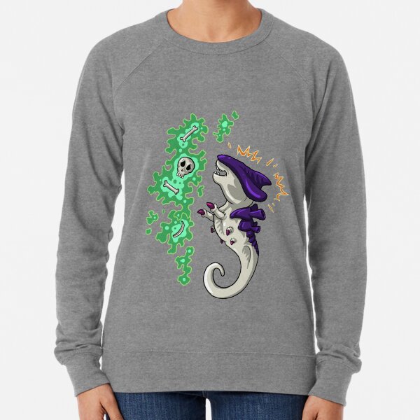 Item preview, Brain Seahorse (of death) designed and sold by Spiritchan.