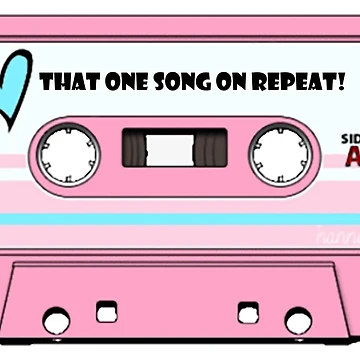 Artwork thumbnail, Repeat! by MsGrotesque
