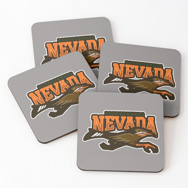Item preview, NEVADA ROADRUNNERS designed and sold by AndPeace702.