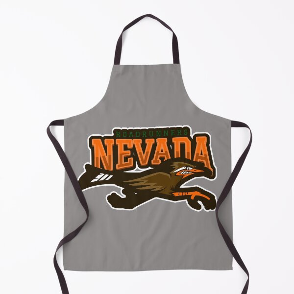 Item preview, NEVADA ROADRUNNERS designed and sold by AndPeace702.