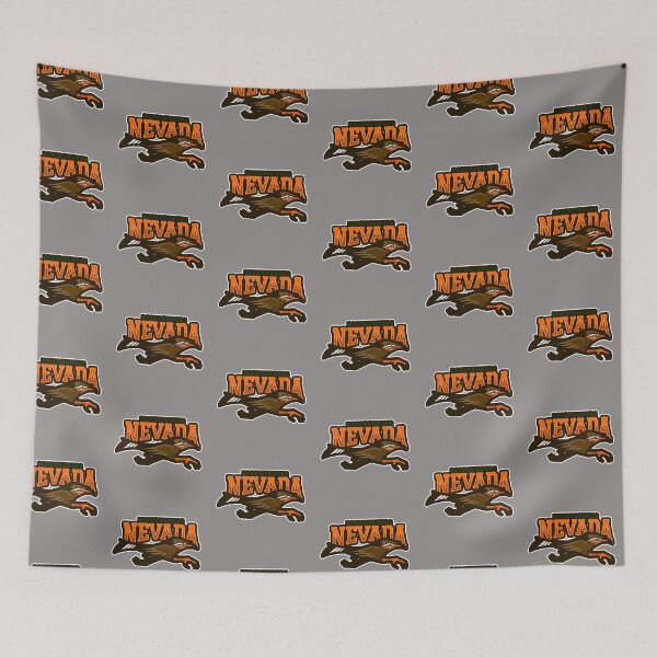 Item preview, NEVADA ROADRUNNERS designed and sold by AndPeace702.