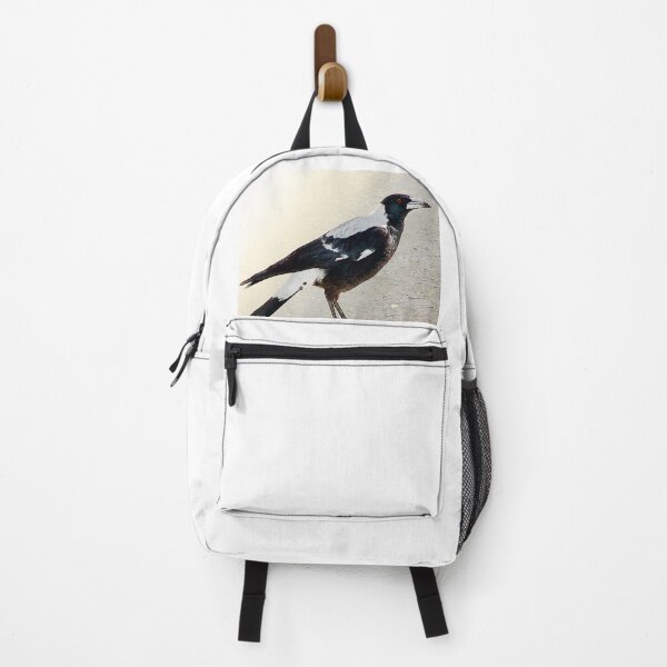 Item preview, Australian Magpie designed and sold by Trish Hart.