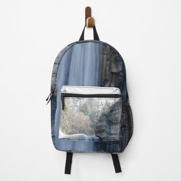 Item preview, Taughannock Falls designed and sold by akiobsession.