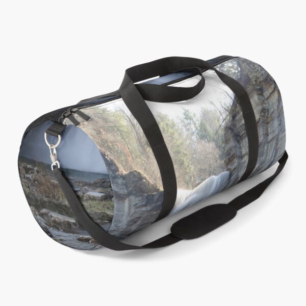 Item preview, Taughannock Falls designed and sold by akiobsession.