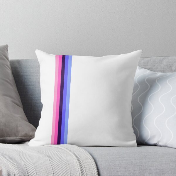 Item preview, Minimal Omnisexual Stripe designed and sold by spiceycake.