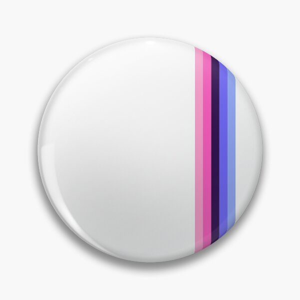 Item preview, Minimal Omnisexual Stripe designed and sold by spiceycake.