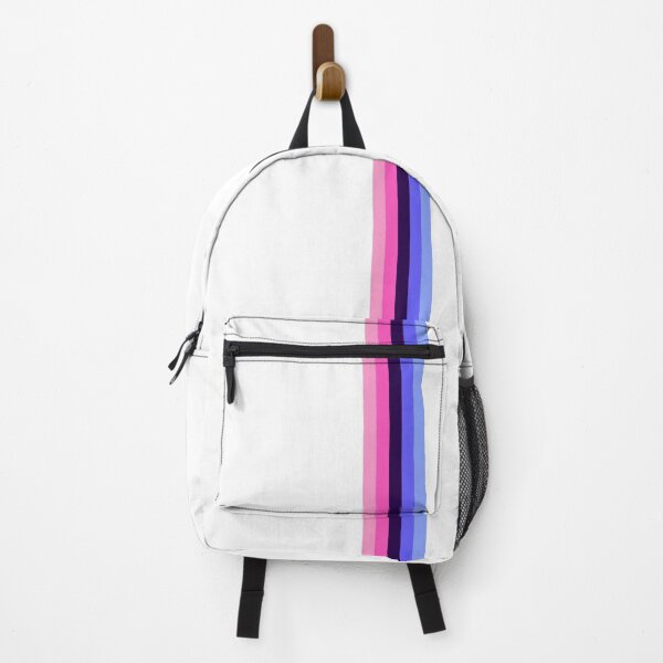 Item preview, Minimal Omnisexual Stripe designed and sold by spiceycake.